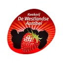 Logo Westlandse Aardbei