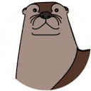 Logo Digital Otter