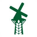 Logo Molen de Roos