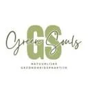 Logo Praktijk Green Souls