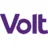 Logo Volt Den Haag Community AND Grassroots