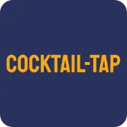 Logo Cocktail-tap.nl