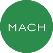 Logo Mach technology Rotterdam