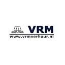 Logo Verhuur Reinigings Materieel BV
