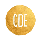 Logo Ode Communicatie