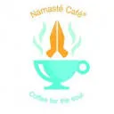 Logo Namasté Café