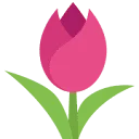 Logo Pronk Tulpen B.V.