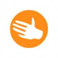 Logo Hands-On Advies