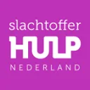 Logo Slachtofferhulp Nederland