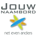 Logo Jouwnaambord