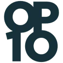 Logo wonenop10.nl
