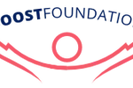 Logo Boost Foundation
