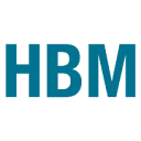 Logo HBM Group