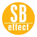 Logo SBeffect B.V.