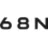 Logo van 68North BV
