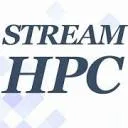 Logo Stream HPC