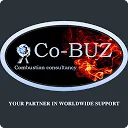 Logo Co-BUZ Combustion consultancy B.V.