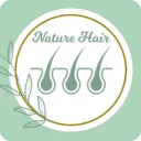 Logo Nature Hair