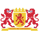 Logo European and International Affairs Province of Zuid-Holland