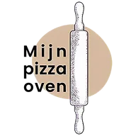Logo mijnpizzaoven