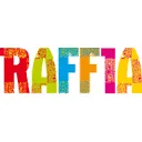 Logo Raffia Magazine
