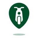 Logo felyx - Part of Cooltra group