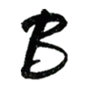 Logo Barts Boekje