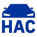 Logo Huurauto-Curacao.com
