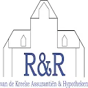 Logo R AND R Assurantiën AND Hypotheken