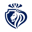Logo Dutch Crowd Security BV