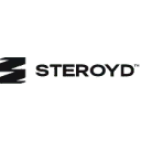 Logo STEROYD