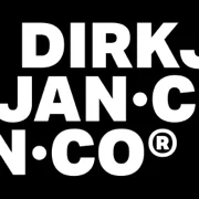 Logo Dirk Jan Haarsma