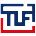 Logo The Logic Factory