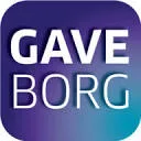 Logo De Gaveborg