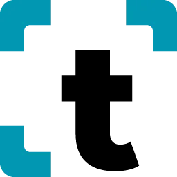 Logo target