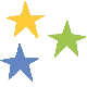 Logo Leren is Werken Werken is Leren