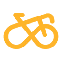 Logo van Rompelberg Cycling Holidays
