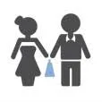 Logo van WorkWithWomen