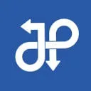 Logo JP koeriersdienst