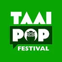 Logo Stichting Taaipop