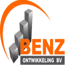 Logo Benz Ontwikkeling