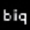 Logo biq architecten bv