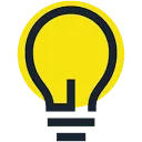 Logo DimLight