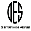 Logo De Entertainment Specialist
