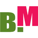 Logo BureauMarcom