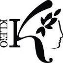 Logo Studievereniging Kleio Amsterdam