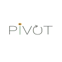 Logo PIVOT loopbaancoaching