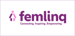 Logo femlinq Executive Table