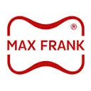 Logo MAX FRANK Nederland B.V.