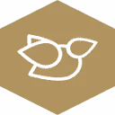 Logo Honeyguide